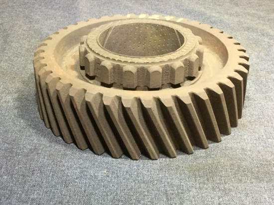 GEAR M/S