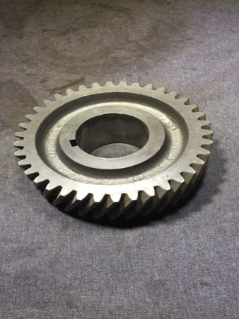 GEAR C/S