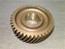 GEAR C/S