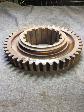 GEAR M/S