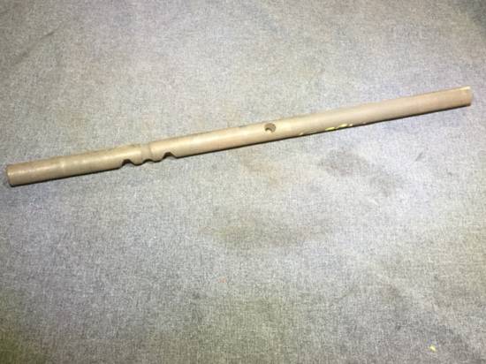 SHIFT ROD