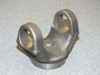 WELD YOKE