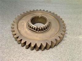 GEAR M/S