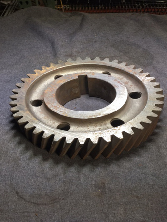 M/S GEAR