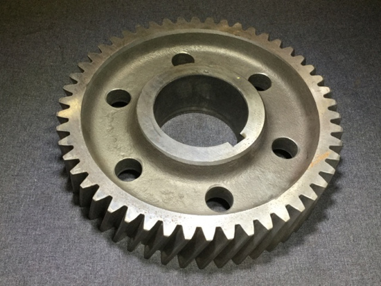 GEAR