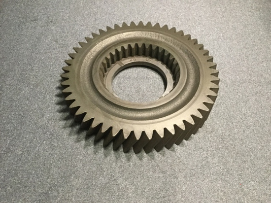 HELICAL GEAR