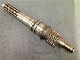 INPUT SHAFT SHORT MDG