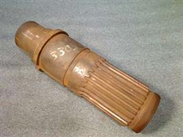 MAINSHAFT