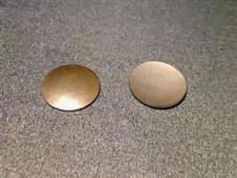 EXPANSION PLUG