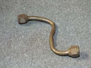 HOSES METAL