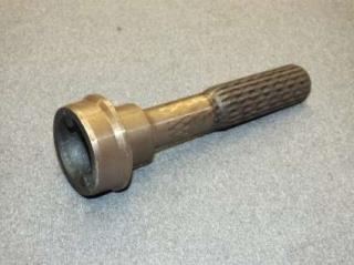 STUB SHAFT