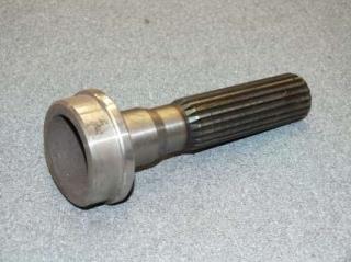 STUB SHAFT