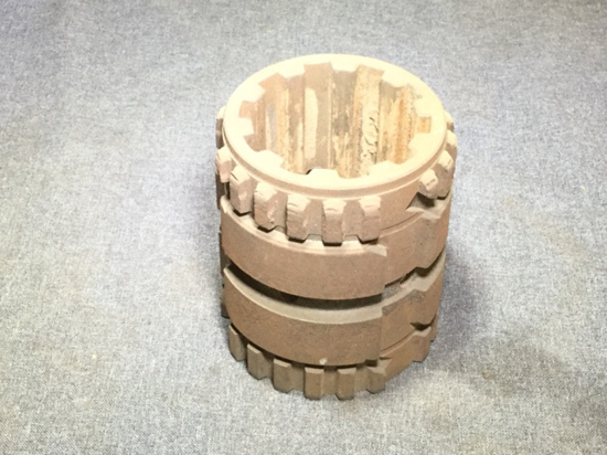 SLD CLUTCH GEAR ODD