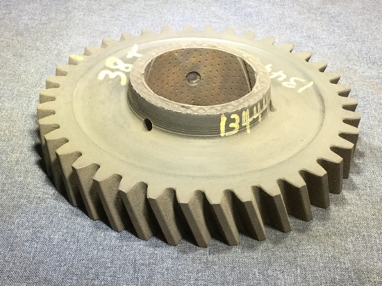 GEAR M/S