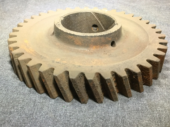 GEAR M/S