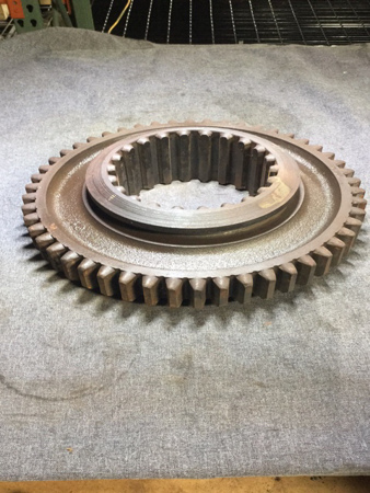 GEAR M/S