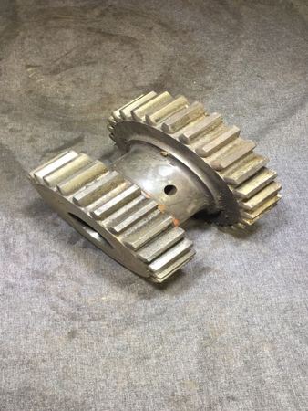 REV IDLER GEAR