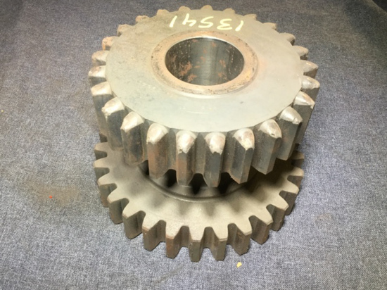 REV IDLER GEAR