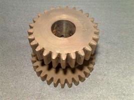 REV IDLER GEAR