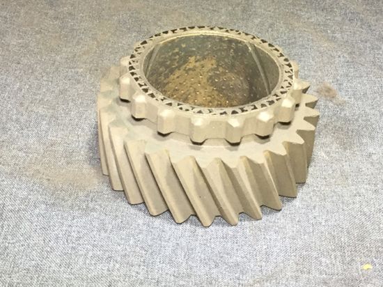 GEAR M/S