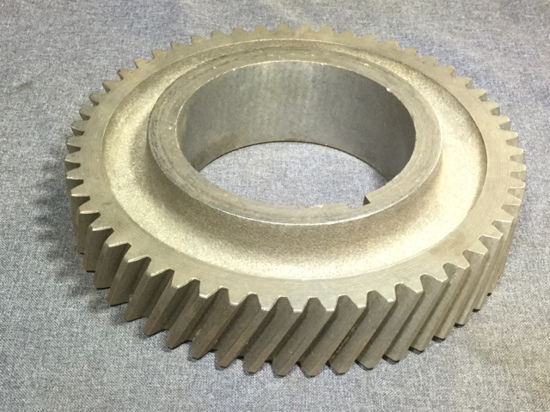 GEAR C/S