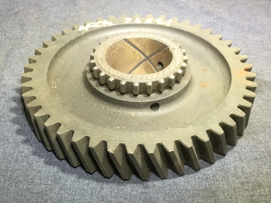 GEAR M/S