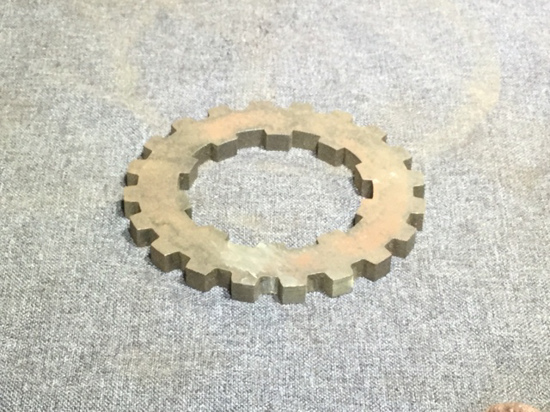 SPACER