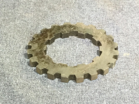 WASHER