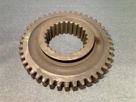 GEAR M/S