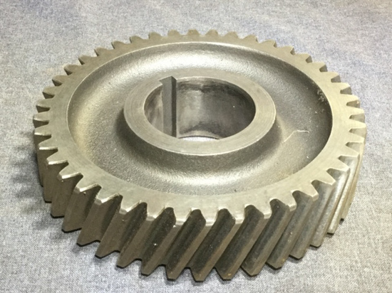 GEAR