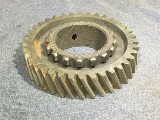 GEAR M/S