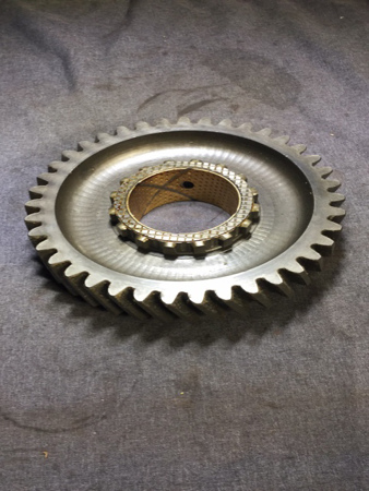 GEAR M/S