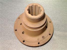 COMP FLANGE