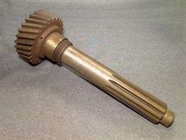 INPUT SHAFT