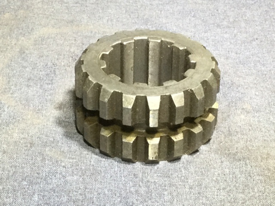 OBSOLETE SLD CLUTCH