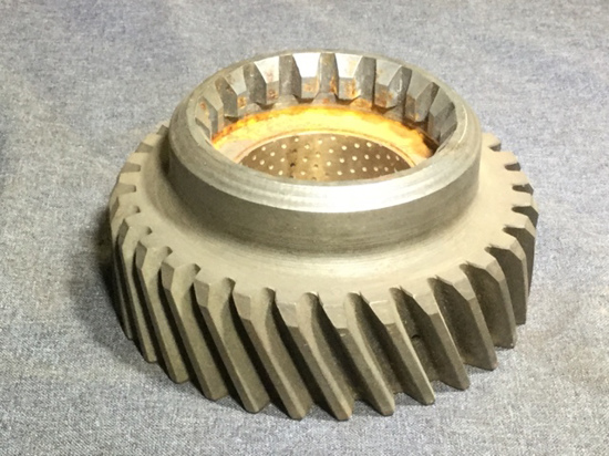 GEAR M/S