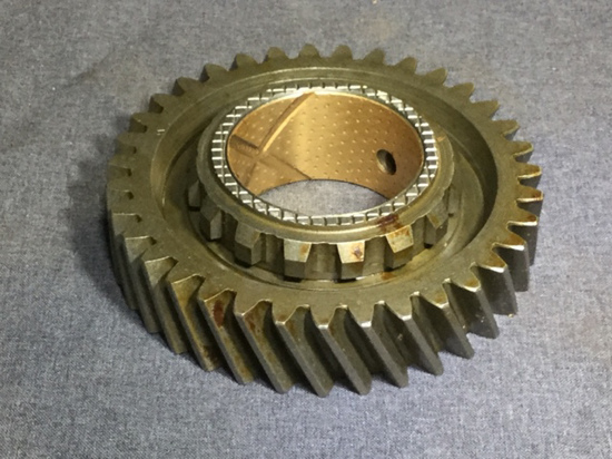 GEAR