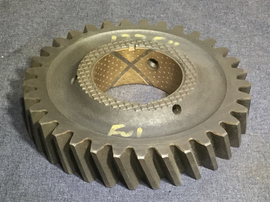 GEAR M/S R96
