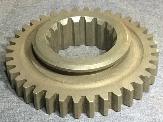 OBSOLETE GEAR