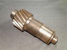 COUNTERSHAFT 2A92