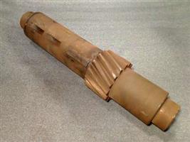 COUNTERSHAFT