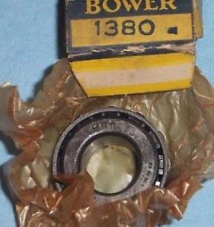 BEARING