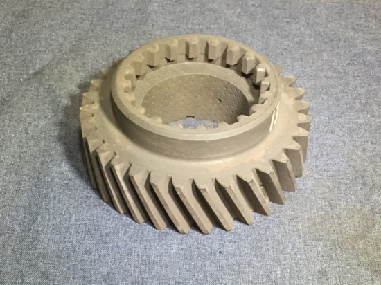 GEAR M/S