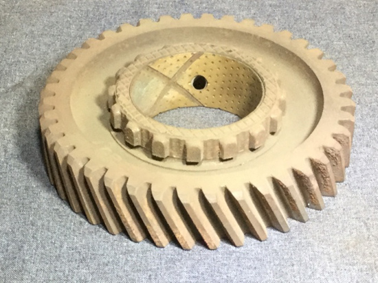 GEAR M/S