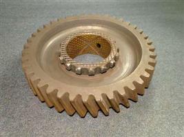GEAR M/S