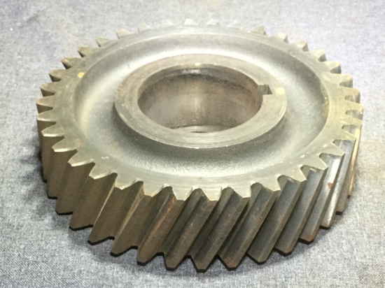 GEAR C/S
