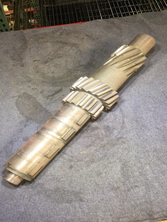 COUNTERSHAFT