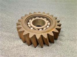 RENAULT GEAR