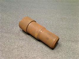 RENAULT SHAFT