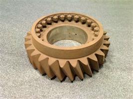 RENAULT GEAR